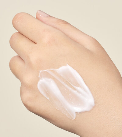 Rice Pure Barrier Capsule Cream - 80ml