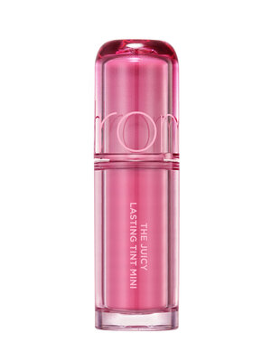 Rom&nd The Juicy Lasting Tint Mini 01 Summer Fig