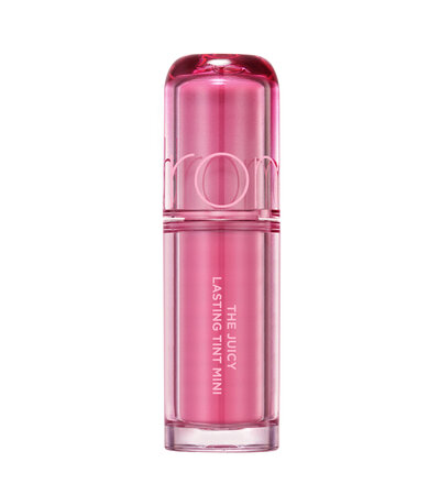 The Juicy Lasting Tint Mini 01 Summer Fig - 1,4g