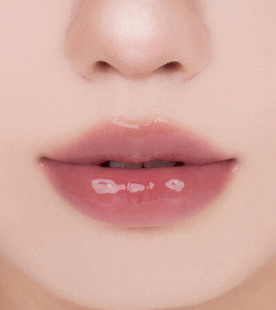 The Juicy Lasting Tint Mini 01 Summer Fig - 1,4g