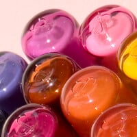 The Juicy Lasting Tint Mini 01 Summer Fig - 1,4g