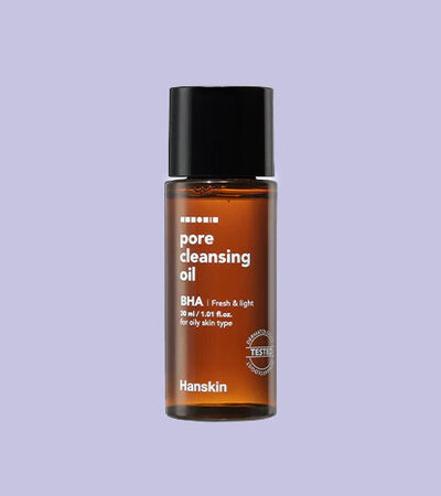 [Travel[ Pore Cleansing Oil BHA - 30ml