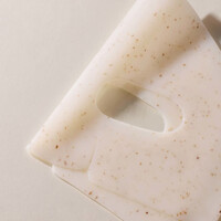 Rice Pure Glow Collagen Mask - 40g/1ea