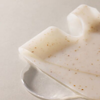 Rice Pure Glow Collagen Mask - 40g/1ea