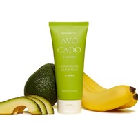Avocado Nourishing Scalp Pack W/ Banana - 200ml