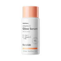 Vitamin C Glow Serum (Travel) - 12ml