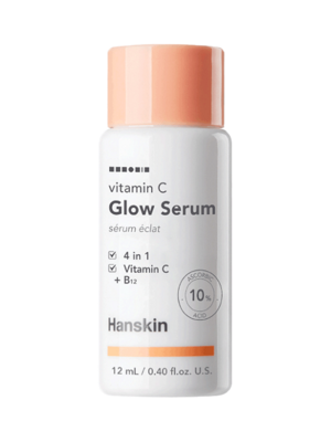 Hanskin [Travel] Vitamin C Glow Serum