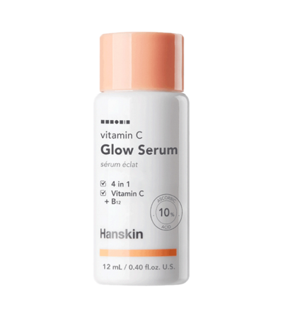 Vitamin C Glow Serum (Travel) - 12ml