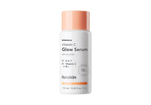 Hanskin [Travel] Vitamin C Glow Serum