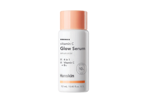Hanskin Vitamin C Glow Serum  (Travel)