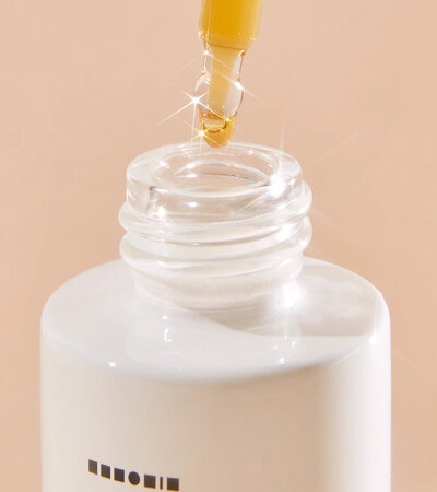 Vitamin C Glow Serum (Travel) - 12ml