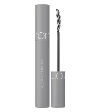 Han All Fix Mascara L01 Long Black - 7g