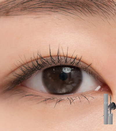 Han All Fix Mascara L01 Long Black - 7g