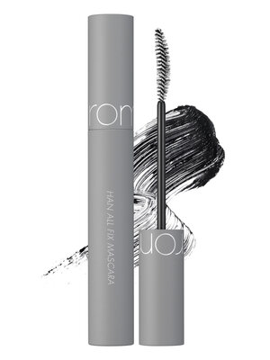 Rom&nd Han All Fix Mascara L01 Long Black