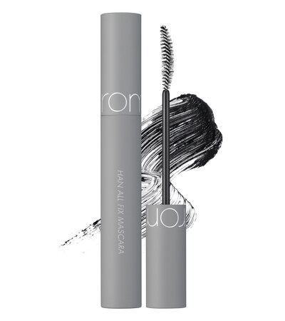 Han All Fix Mascara L01 Long Black - 7g