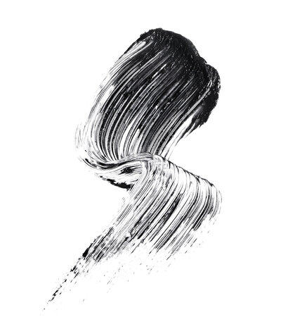 Han All Fix Mascara L01 Long Black - 7g