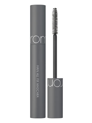 Rom&nd Han All Fix Mascara V01 Volume Black