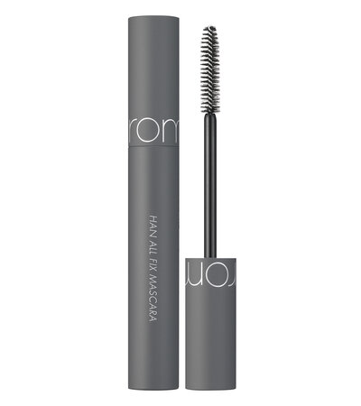 Han All Fix Mascara V01 Volume Black - 7g