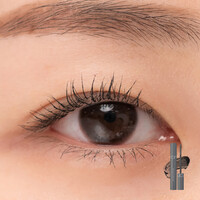 Han All Fix Mascara V01 Volume Black - 7g