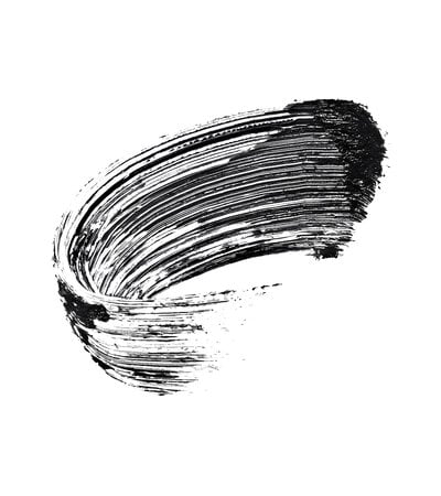 Han All Fix Mascara V01 Volume Black - 7g