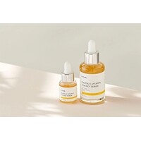 Propolis Edition Skin Care Set  - (Propolis Vitamin Sleeping Mask 60ml & Propolis Vitamin Synergy Serum 15ml)