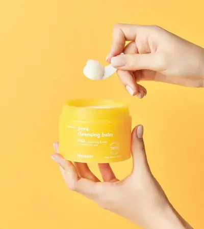 Pore Cleansing Balm PHA - 80g