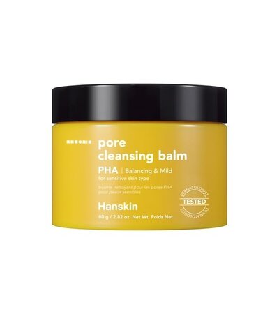 Pore Cleansing Balm PHA - 80g