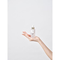 Rice Pure Cream in Ampoule - 10ml