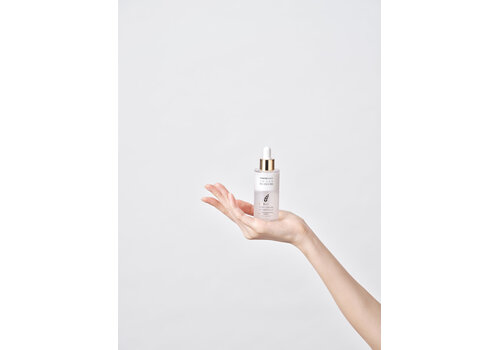 Thank You Farmer Rice Pure Cream in Ampoule