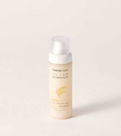 Rice Pure Watery Mist - 100ml