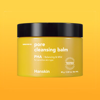 Pore Cleansing Balm PHA - 80g