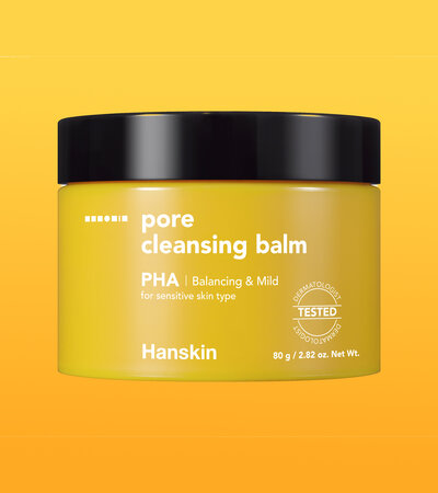 Pore Cleansing Balm PHA - 80g