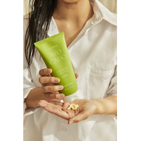 Avocado Nourishing Scalp Pack W/ Banana - 200ml