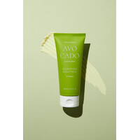 Avocado Nourishing Scalp Pack W/ Banana - 200ml
