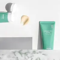 Green Tea Pure Peeling Gel - 100ml