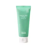 Green Tea Pure Peeling Gel - 100ml