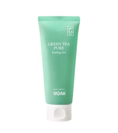 Green Tea Pure Peeling Gel - 100ml