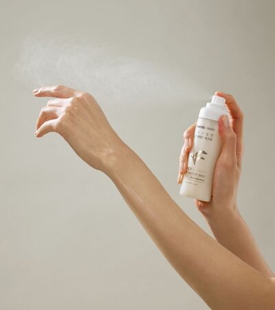Rice Pure Watery Mist - 100ml