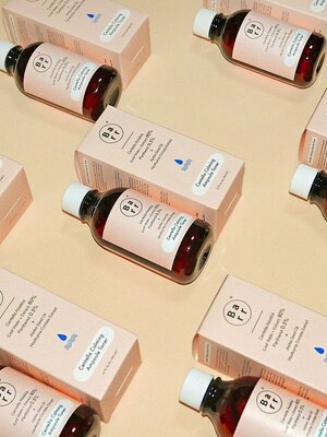 Barr [TRAVEL] Centella Calming Ampoule Toner