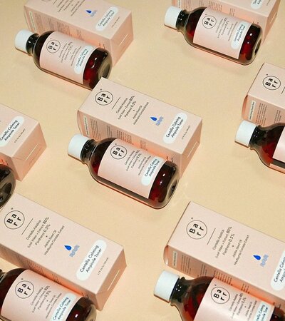 Centella Calming Ampoule Toner (Travel) - 32ml