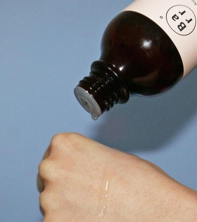 Centella Calming Ampoule Toner (Travel) - 32ml