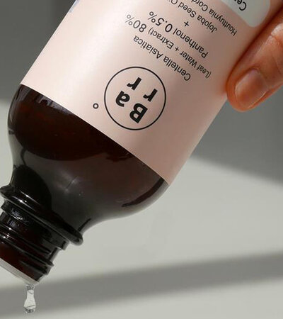 Centella Calming Ampoule Toner (Travel) - 32ml