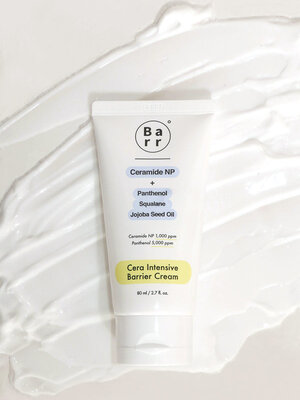 Barr Cera Intensive Barrier Cream