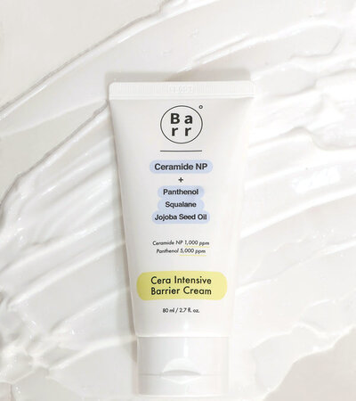 Cera Intensive Barrier Cream - 80ml