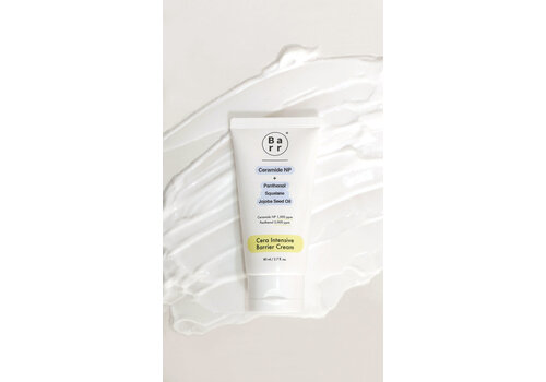 Barr Cera Intensive Barrier Cream