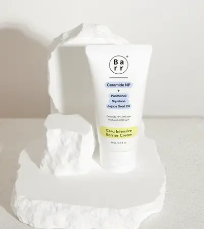 Cera Intensive Barrier Cream - 80ml