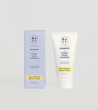 Cera Intensive Barrier Cream - 80ml