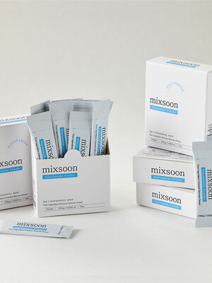 Mixsoon Niacinamide Powder (pouch)