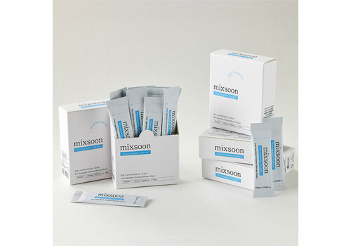 Mixsoon Niacinamide Powder (pouch)
