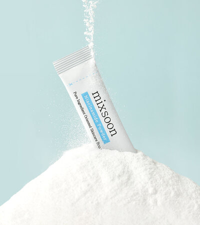 Niacinamide Powder (Box) - 0.1g x 10ea